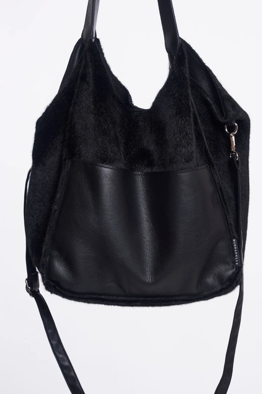 Borsa a mano - CHI - RINO & PELLE