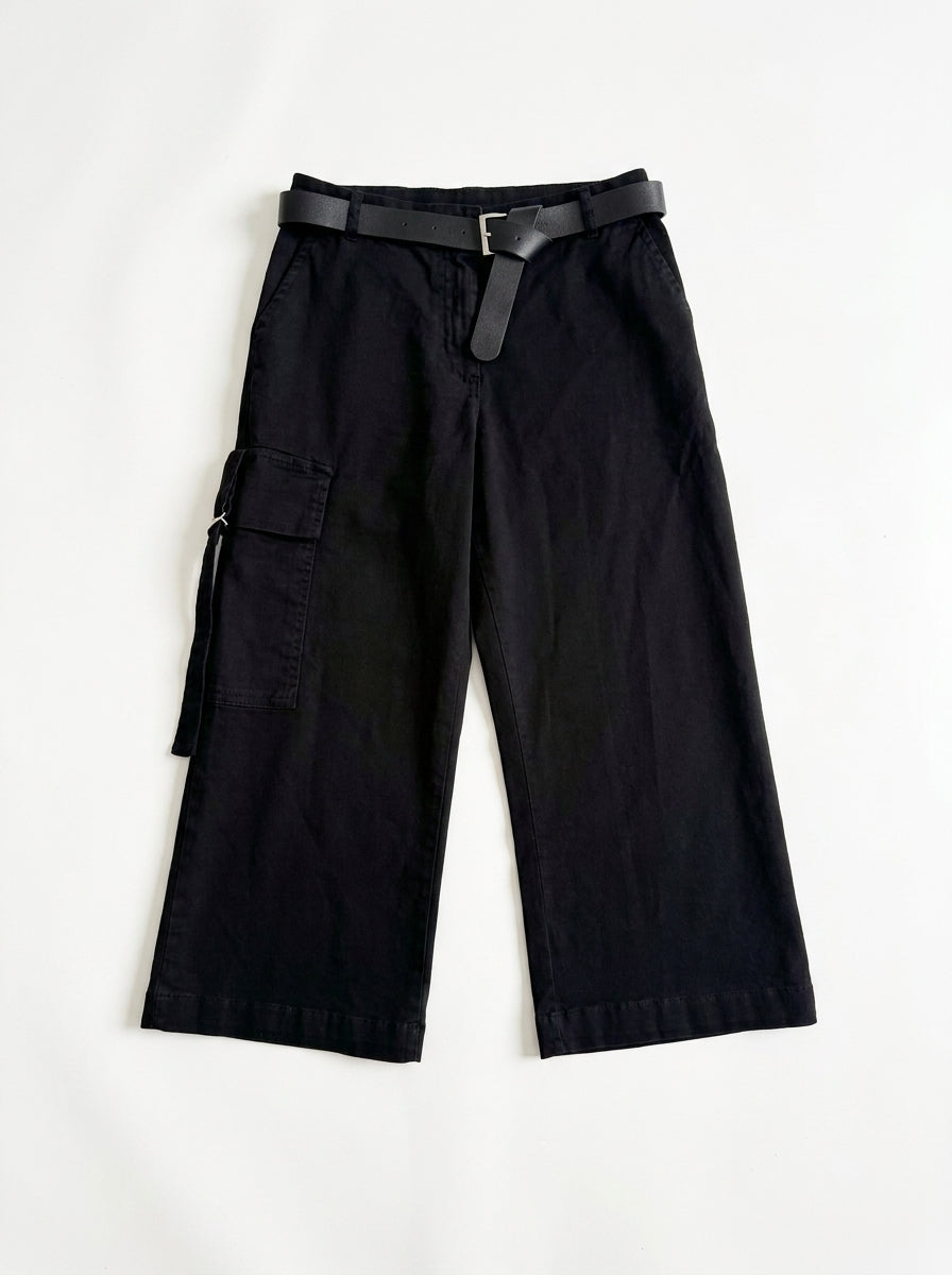 Jeans corto - a26ap207 - LE STREGHE