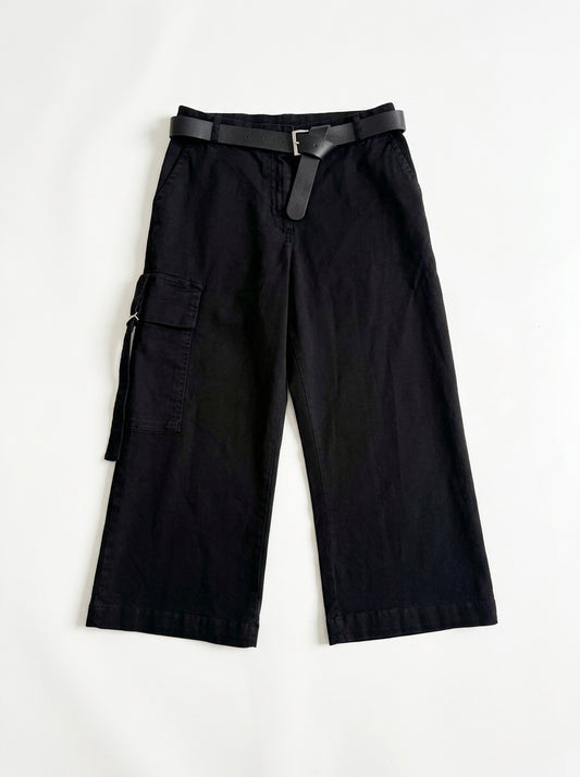 Jeans corto - a26ap207 - LE STREGHE