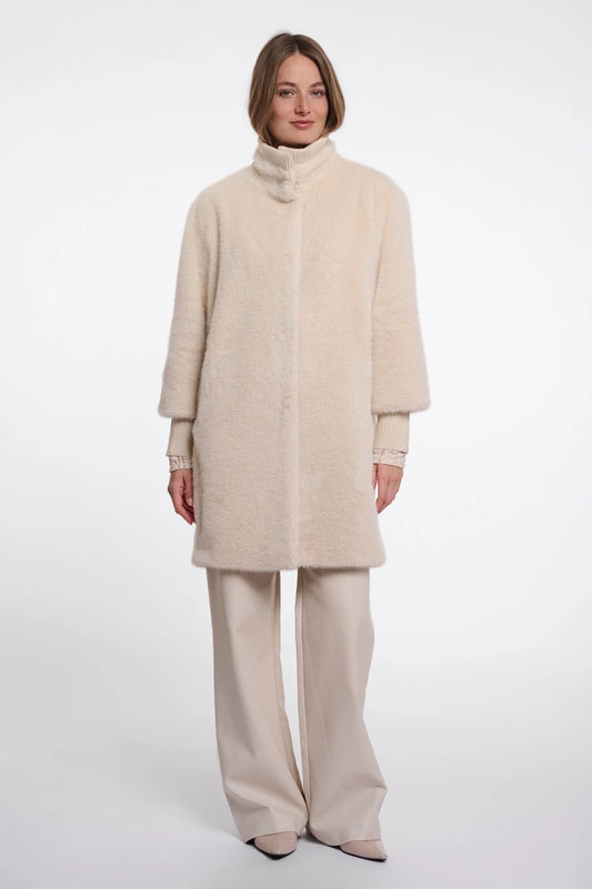 Cappotto Pilar - RINO & PELLE