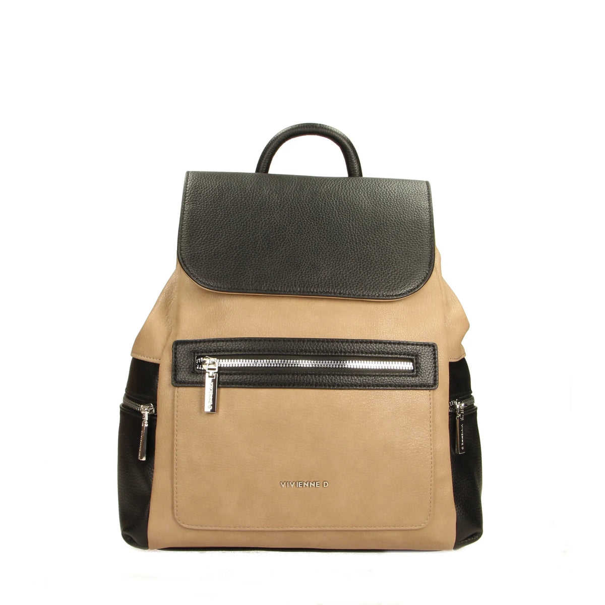 MOCHILA ARIA BICOLOR - VBI003 - VIVIENNE D