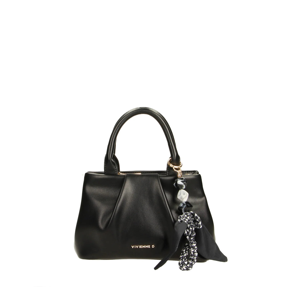EMMA BLOOM MINI BAG art VBL003 - bag - VIVIENNE D