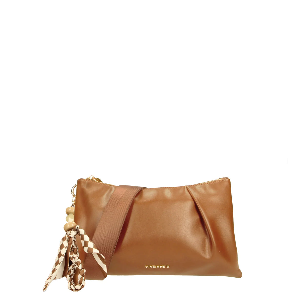 BORSA KRIS BLOOM - VBL004 - VIVIENNE D
