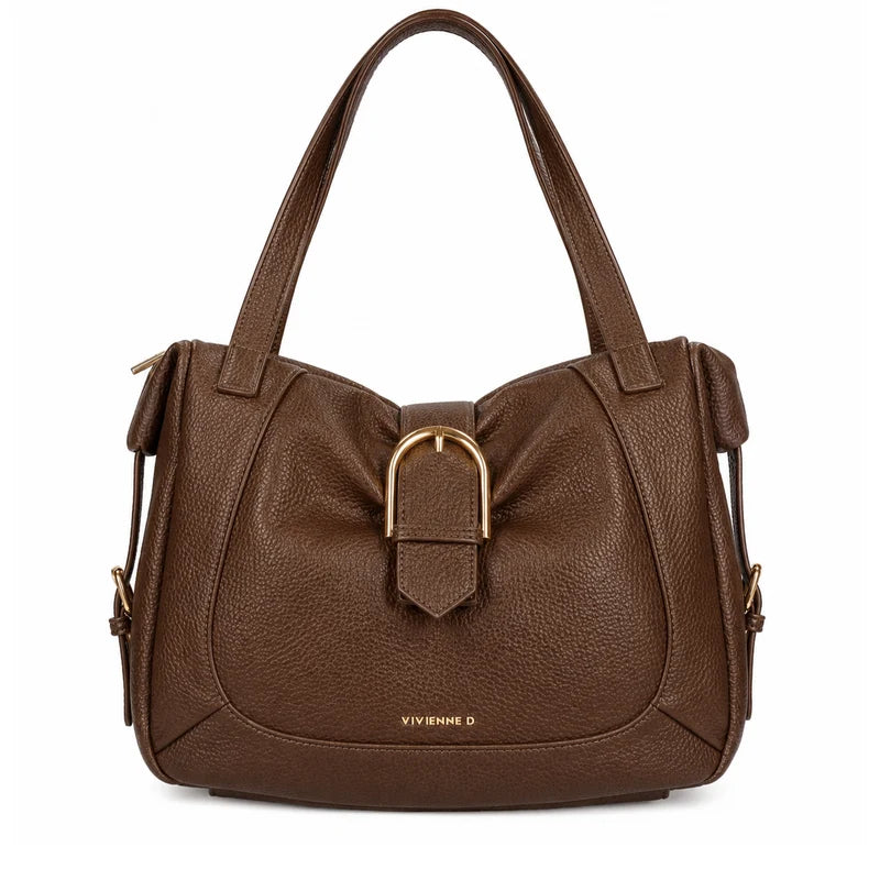 Borsa SHOPPER NANCY MOONLIGHT - VMO001 - VIVIENNE D