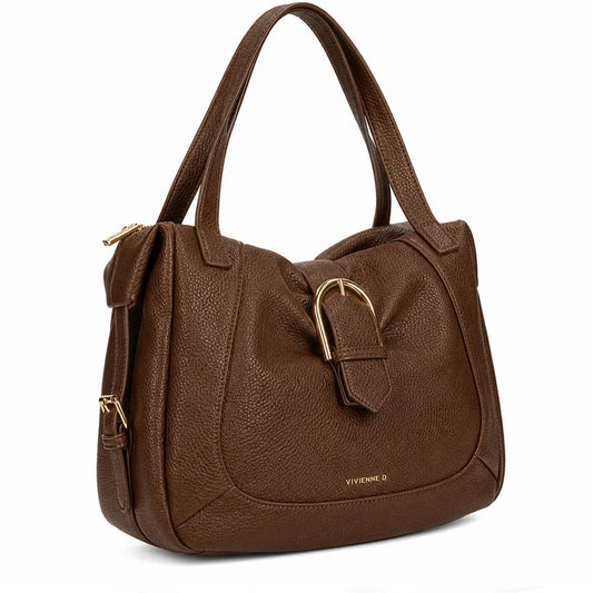 Borsa SHOPPER NANCY MOONLIGHT - VMO001 - VIVIENNE D