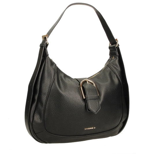 BORSA A SPALLA MARGOT MOONLIGHT - VMO003 - VIVIENNE D