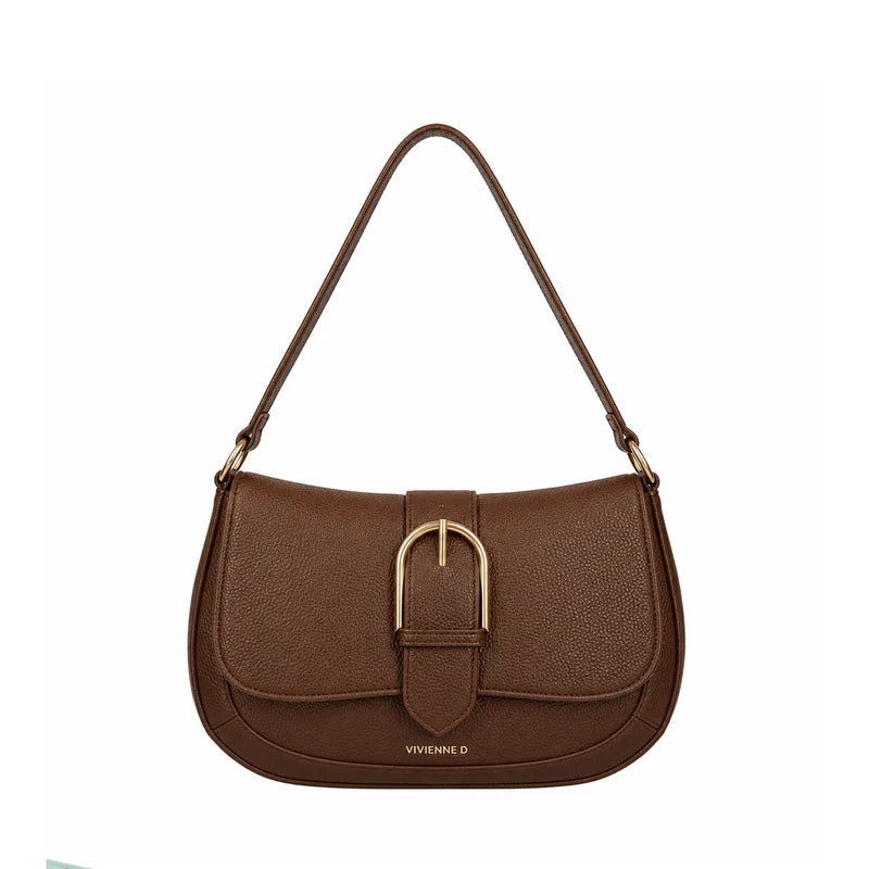 SAC À ÉPAULE LISA MOONLIGHT - VMO004 - VIVIENNE D
