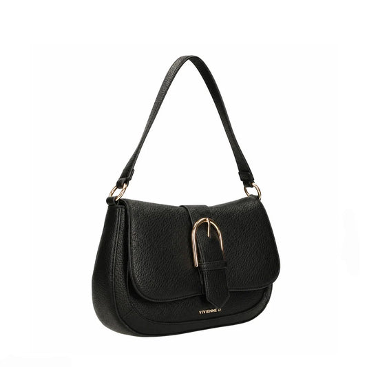 BORSA A SPALLA LISA MOONLIGHT - VMO004 - VIVIENNE D