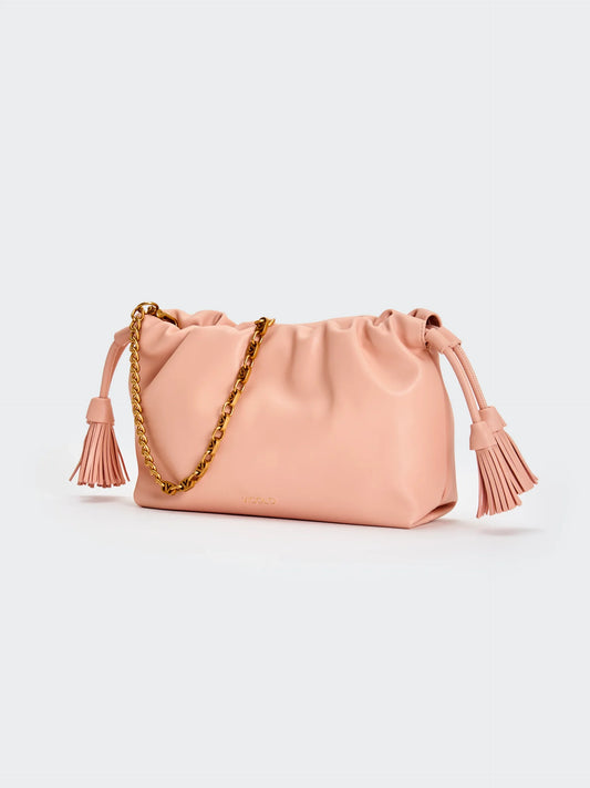 Borsa Tassel Small - xab0035 - ViCOLO