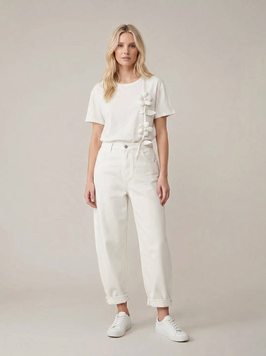 T-shirt – PHILIA LOFT