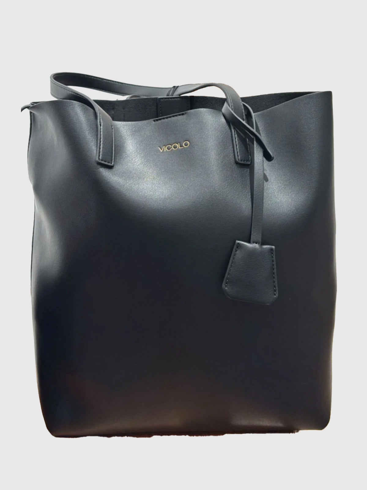 Borsa Maxi shopper – ViCOLO - xf0016 - - vicolo