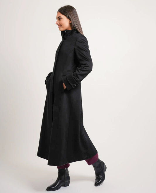 Cappotto in lana - PBBCORSARO - PENNYBLACK
