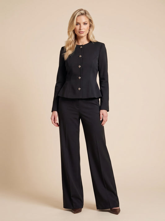 Pantaloni art. 27P5054AI26CAMP - TENSIONE IN