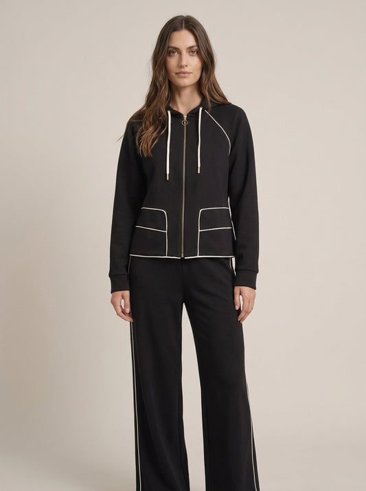 Soft neoprene suit - 9263 - OPERA