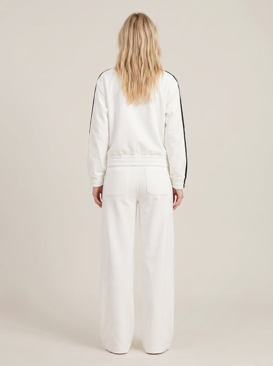 Pantalone in felpa - a26dd202 - LE STREGHE