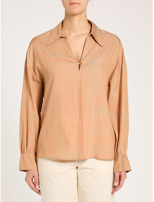 Camicia in viscosa - PENNYBLACK