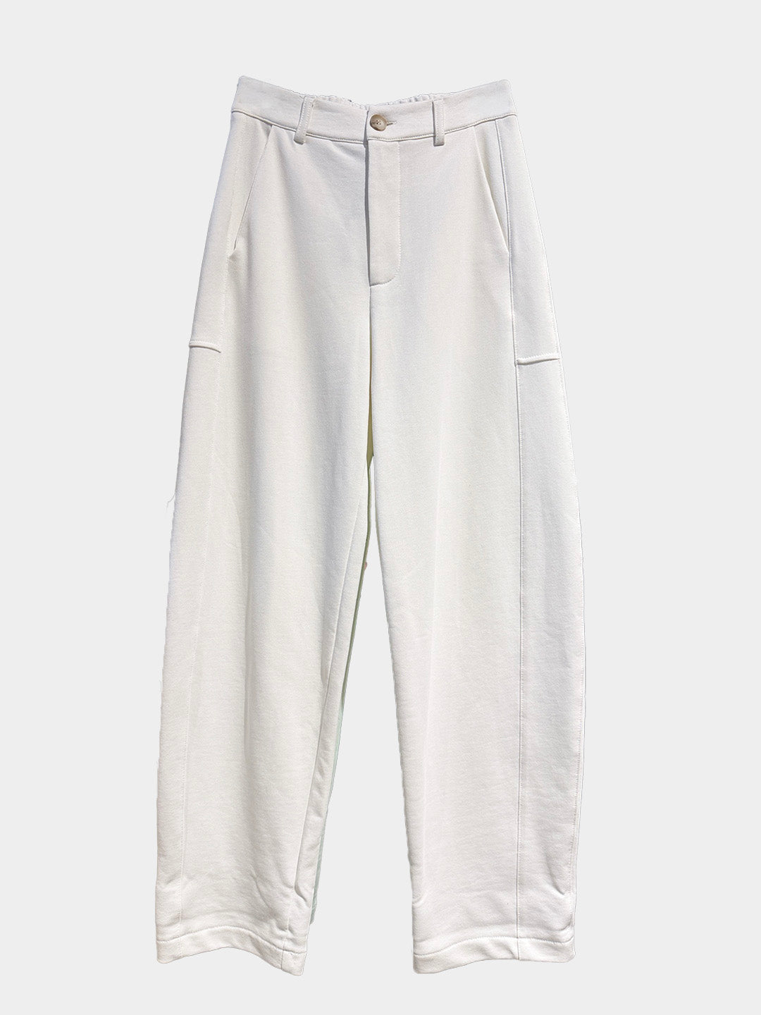 Pantalon en molleton - a26dd202 - LE STREGHE