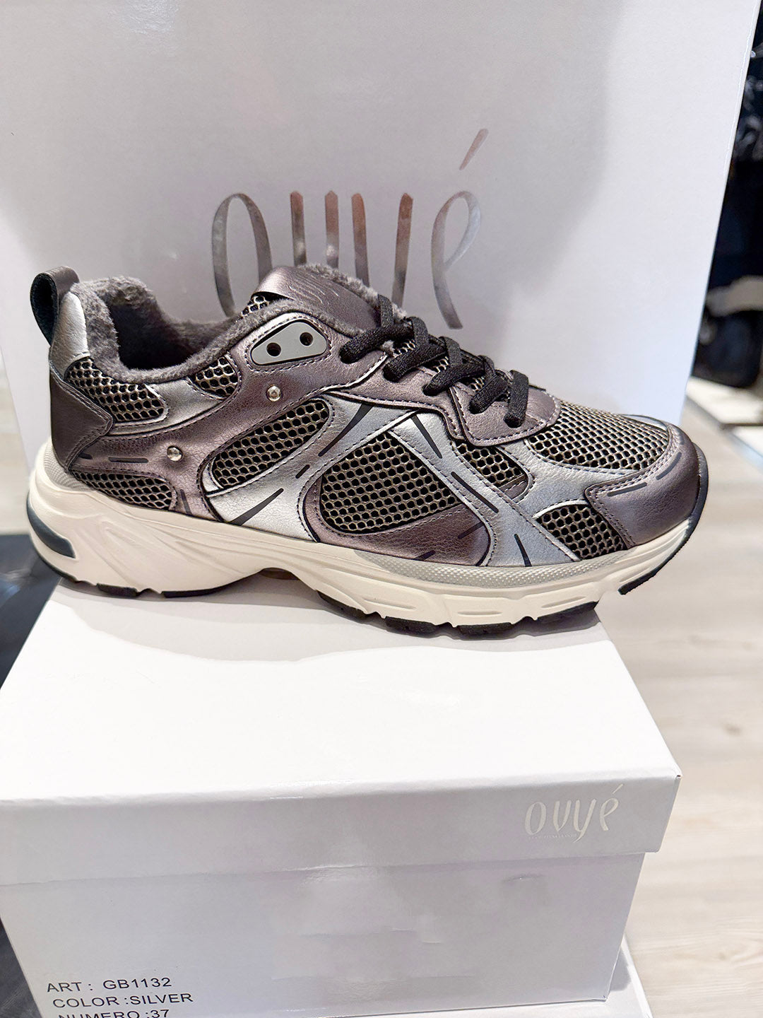 Sneakers - gggb1132 - Ovyè