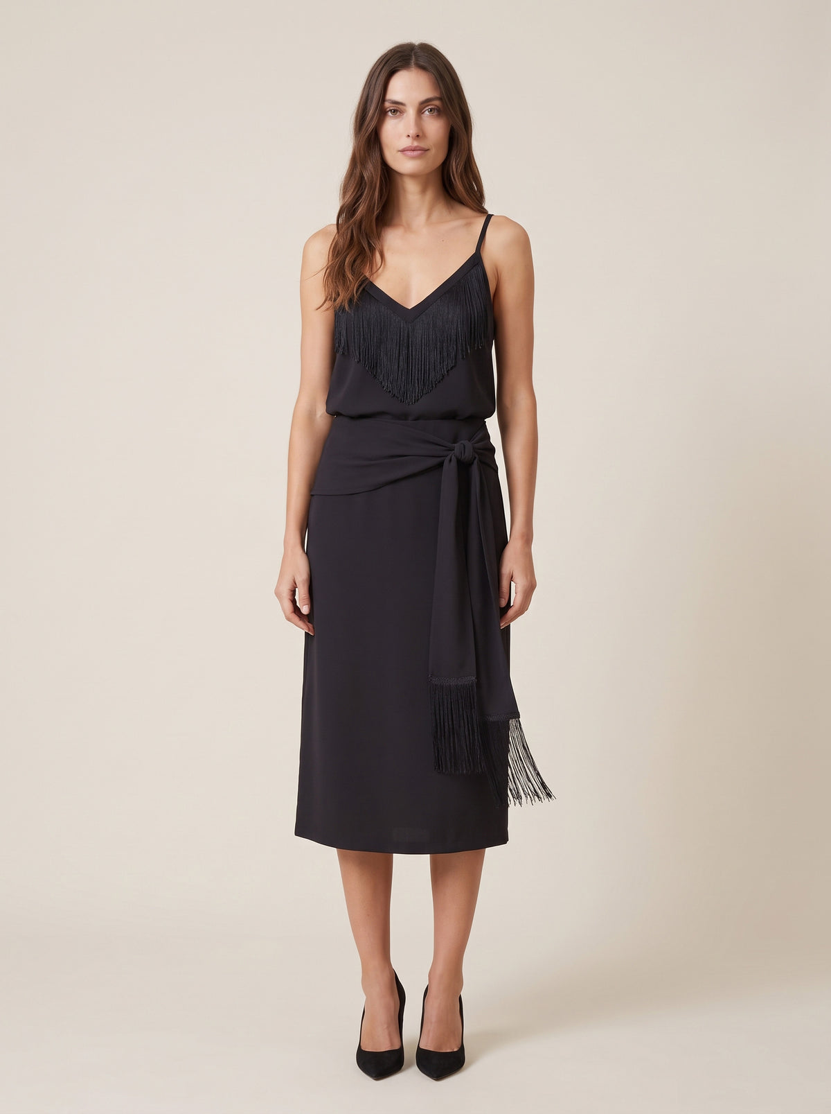 Top - a26es007 - LE STREGHE
