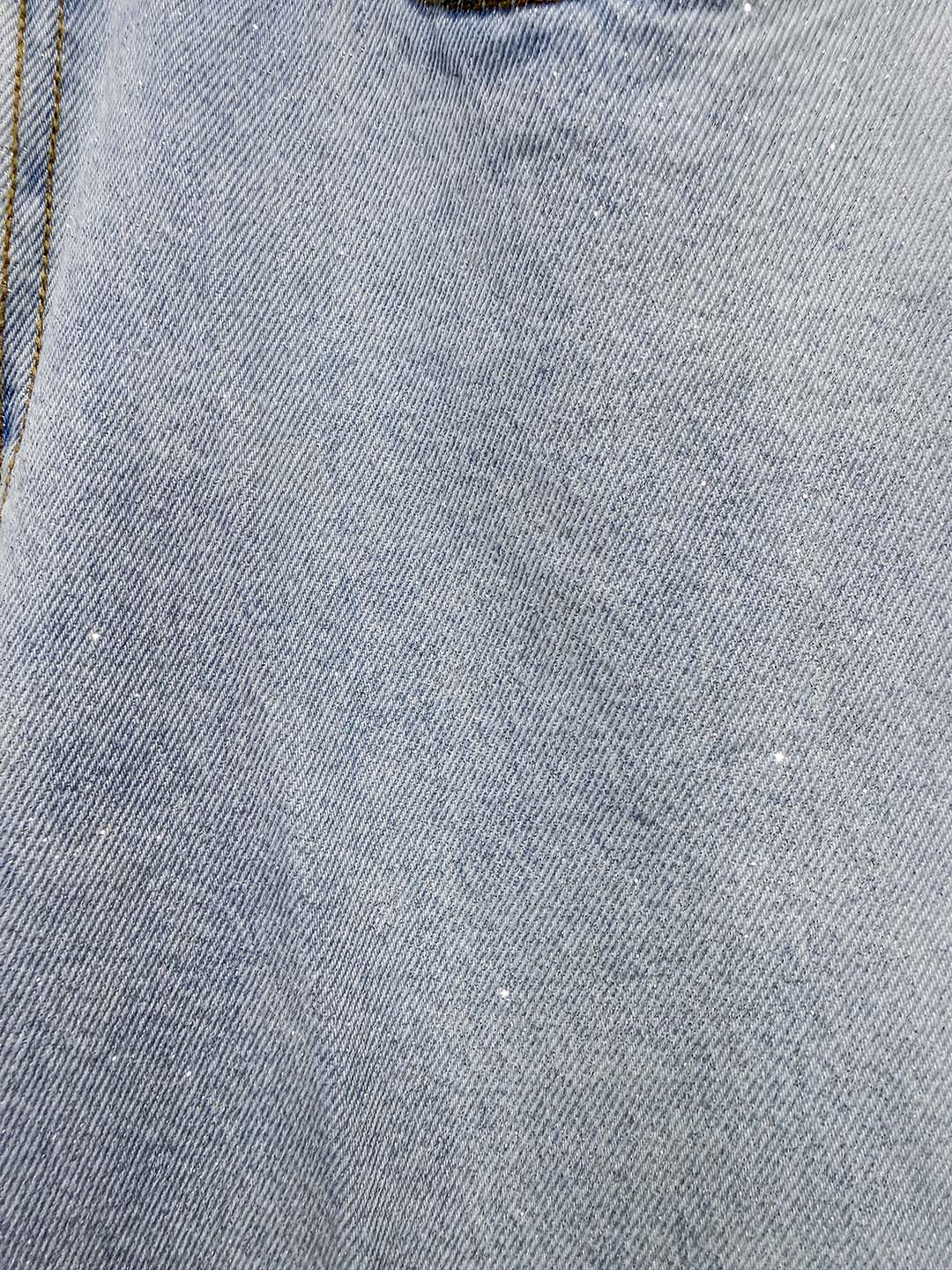 Jeans con brillantini – ViCOLO