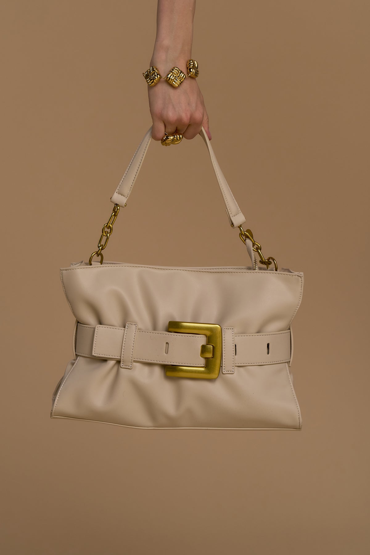 Borsa fibbia - 263nb005 - NOSECRETS