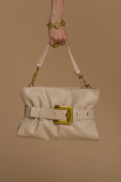 Borsa fibbia - 263nb005 - NOSECRETS