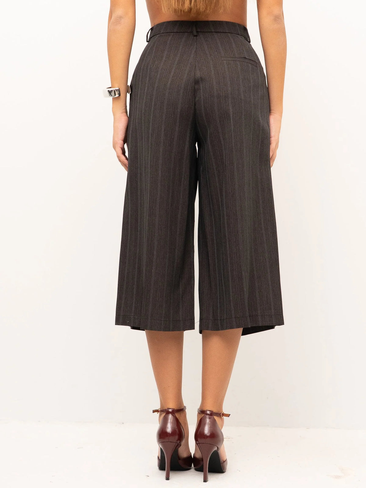Pantalone bermuda  - tac0413 - ViCOLO