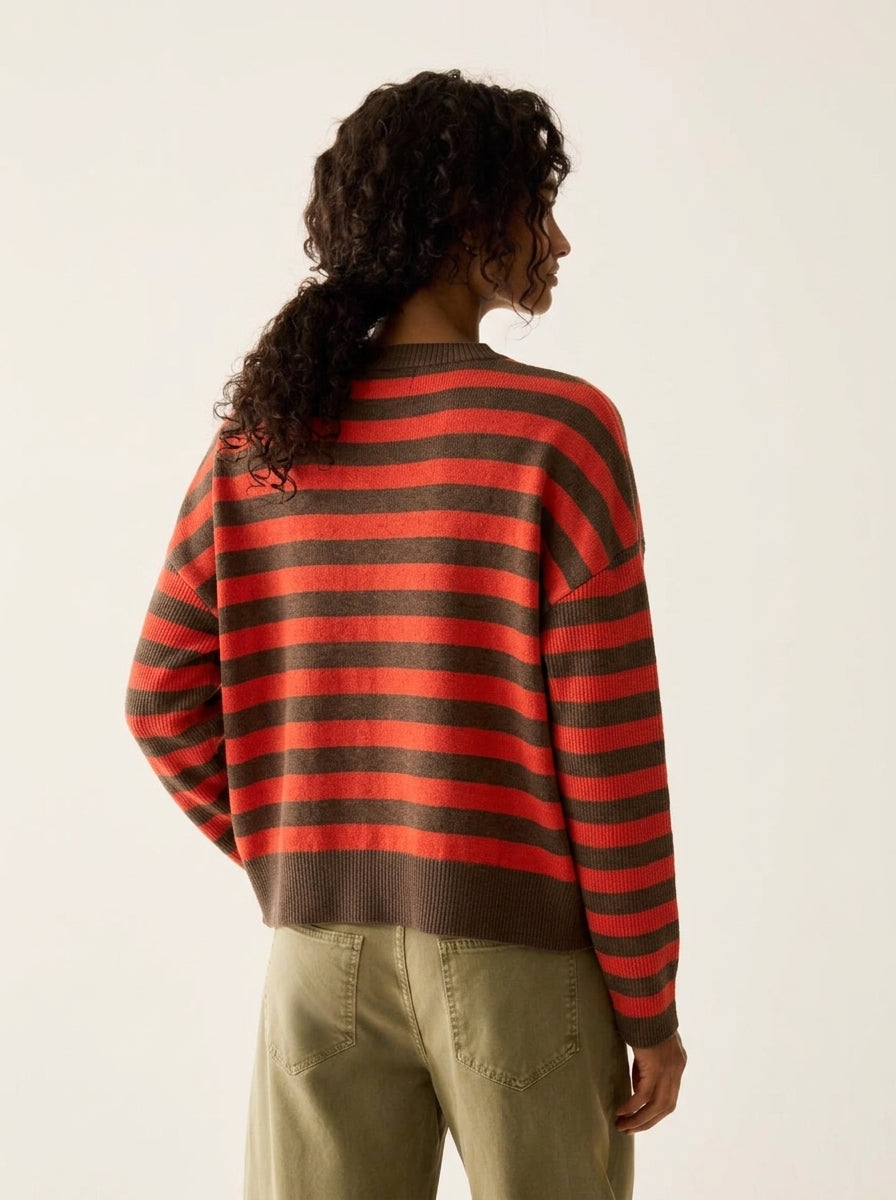 Jersey de algodón, seda y cachemira - pbkmolo - PENNYBLACK