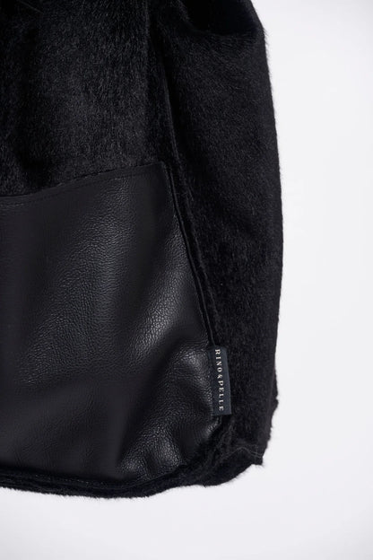 Handtasche - CHI - RINO & PELLE