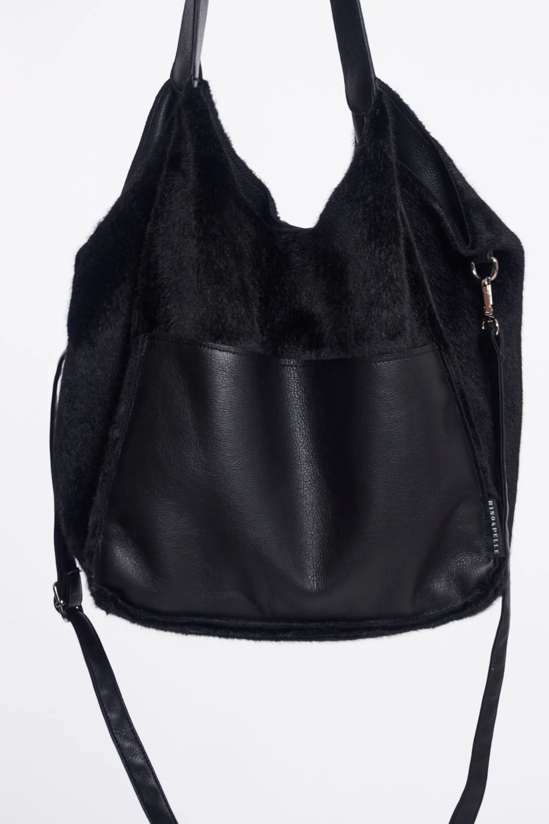 Handtasche - CHI - RINO & PELLE