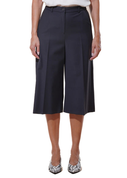 Pantalone bermuda largo - 27P5539  - MOTEL