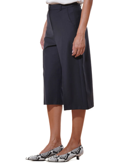 Pantalone bermuda largo - 27P5539  - MOTEL
