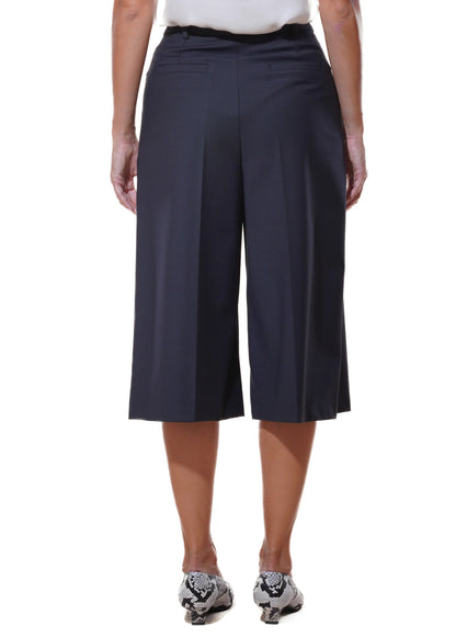 Pantalone bermuda largo - 27P5539  - MOTEL