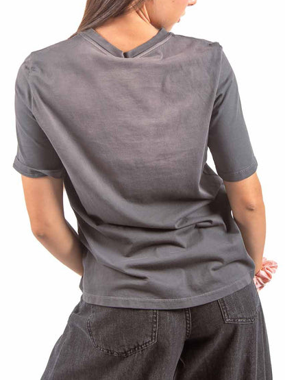 T-shirt Stampa - ii702 - TENSIONE IN
