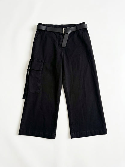 Jeans corto - a26ap207 - LE STREGHE
