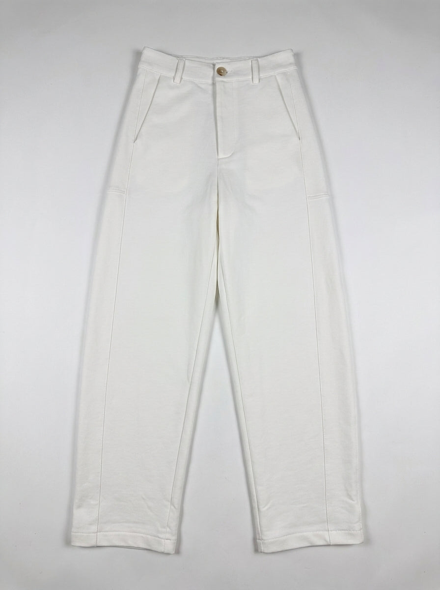 Pantalon en molleton - a26dd202 - LE STREGHE