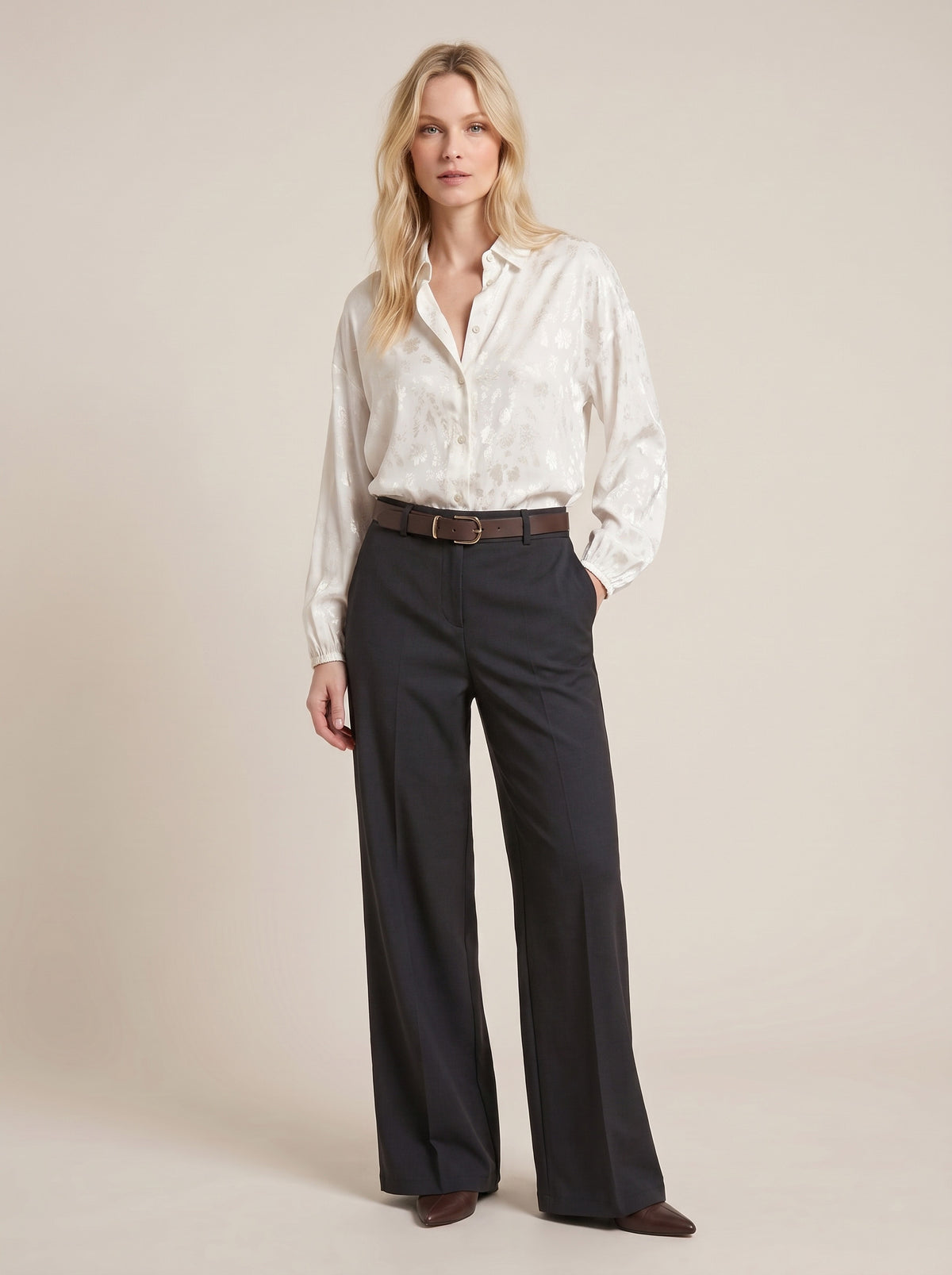 Camicia - A26AD113 - LE STREGHE