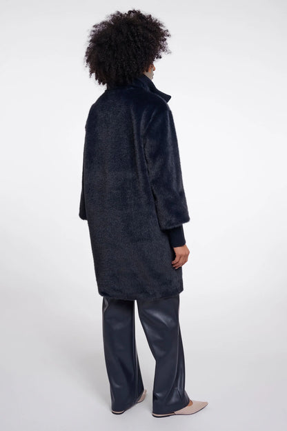 Pilar Coat - RINO & PELLE