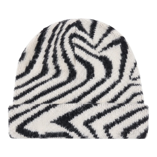 Gorro de cebra - vlora - RINO & PELLE