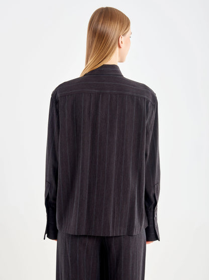 Camicia Basica Polso Lungo - tac0414 - ViCOLO