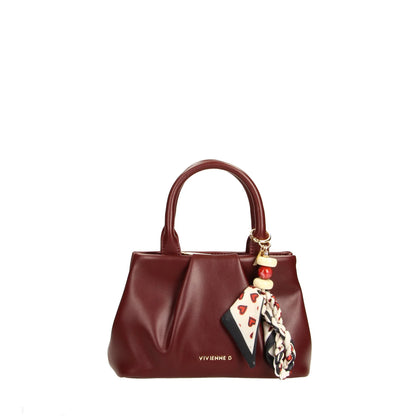 EMMA BLOOM MINI BAG art VBL003 - bag - VIVIENNE D