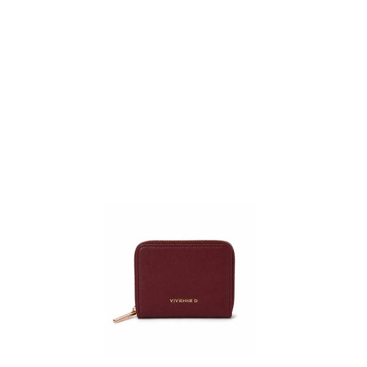Portafoglio in ecopelle - VBL005 - VIVIENNE D