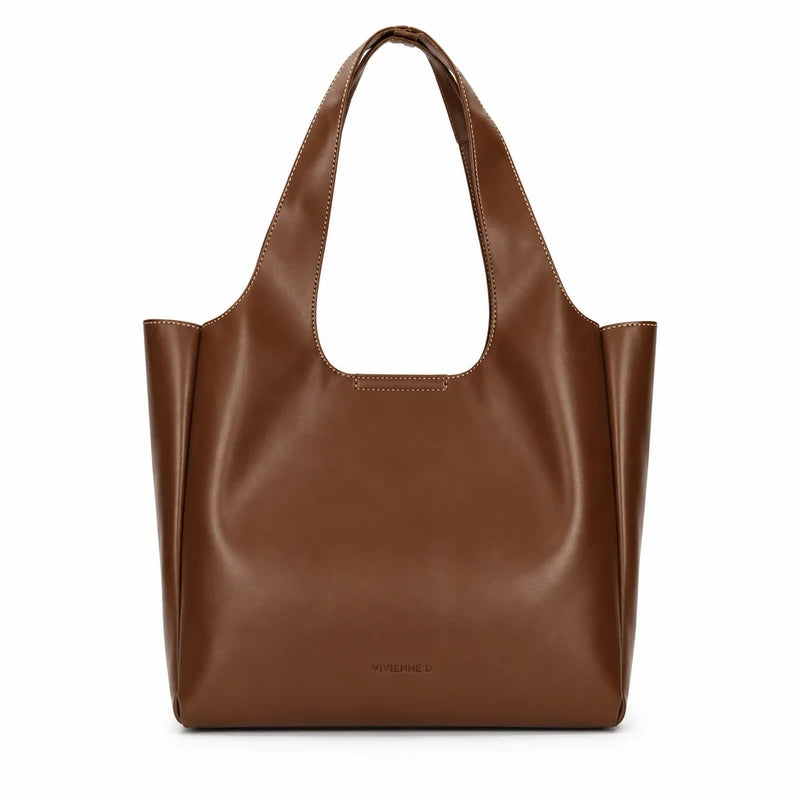 SAC CABAS CASSIE - IVYVIV001 - VIVIENNE D