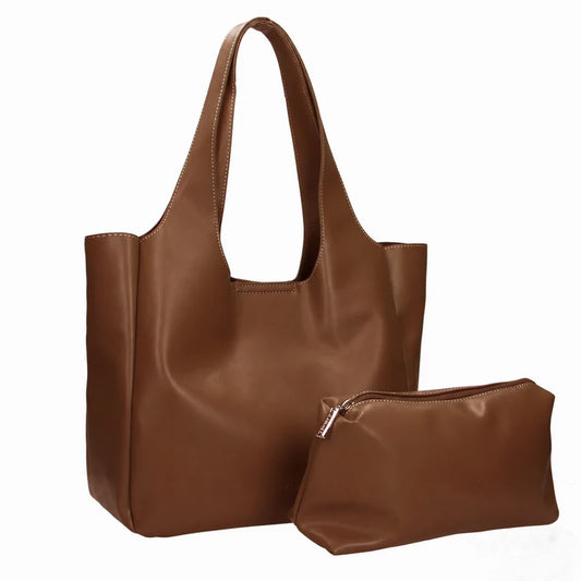 Borsa SHOPPER CASSIE - IVYVIV001  - VIVIENNE D