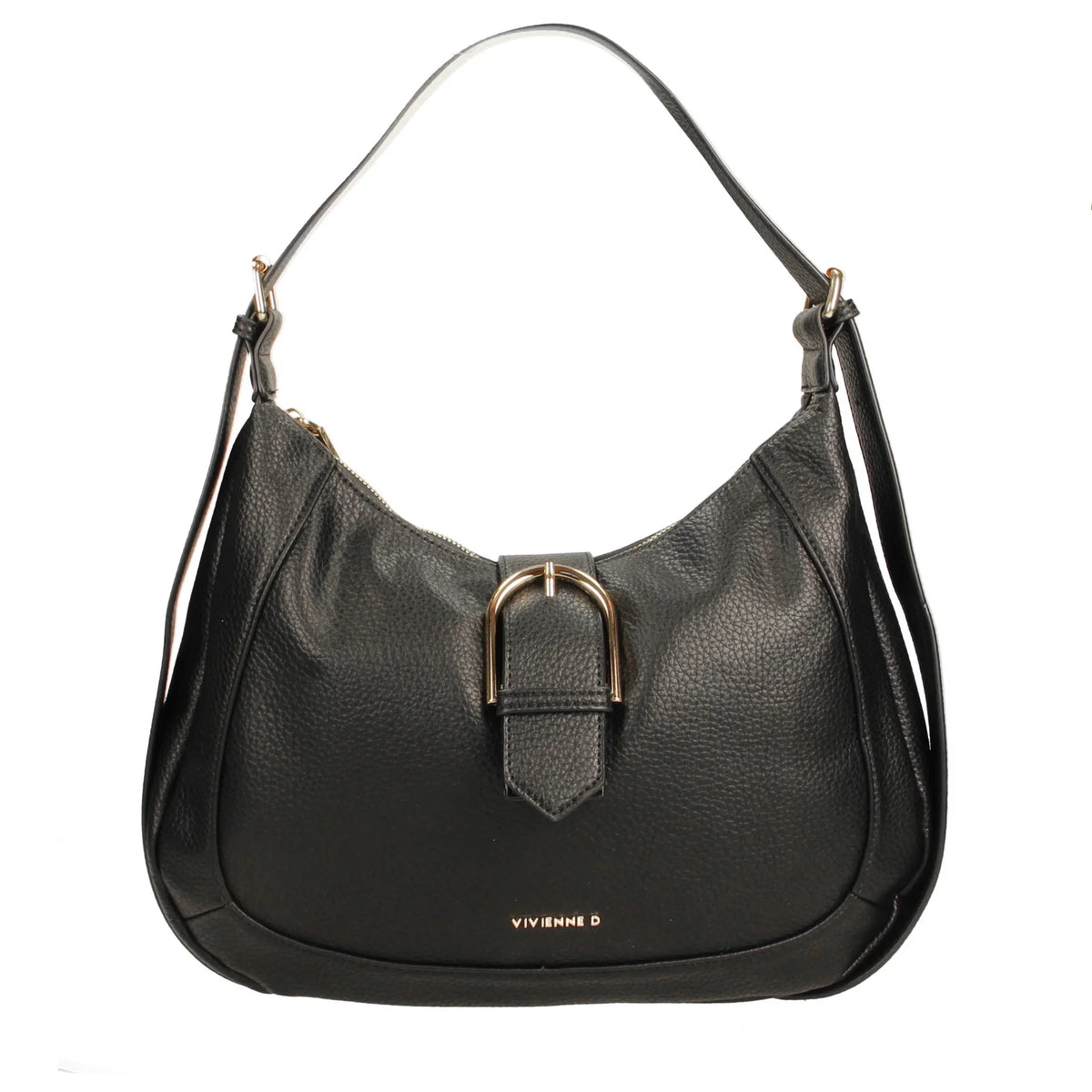 MARGOT MOONLIGHT SHOULDER BAG - VMO003 - VIVIENNE D