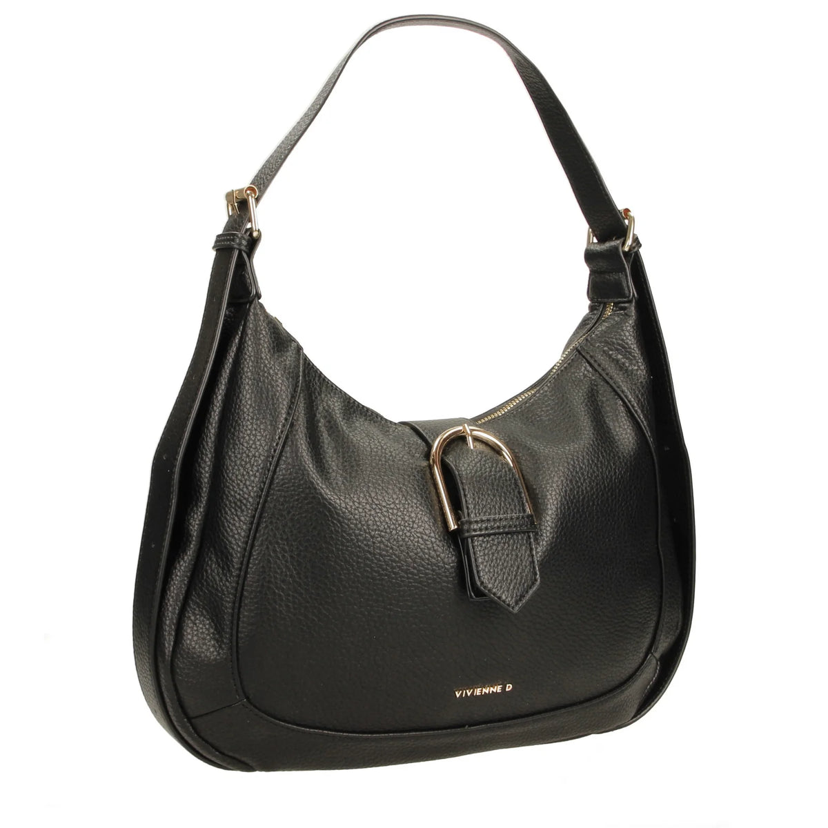 MARGOT MOONLIGHT SHOULDER BAG - VMO003 - VIVIENNE D