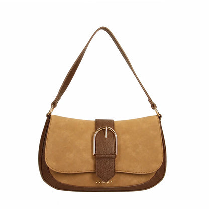 SAC À ÉPAULE LISA MOONLIGHT - VMO004 - VIVIENNE D