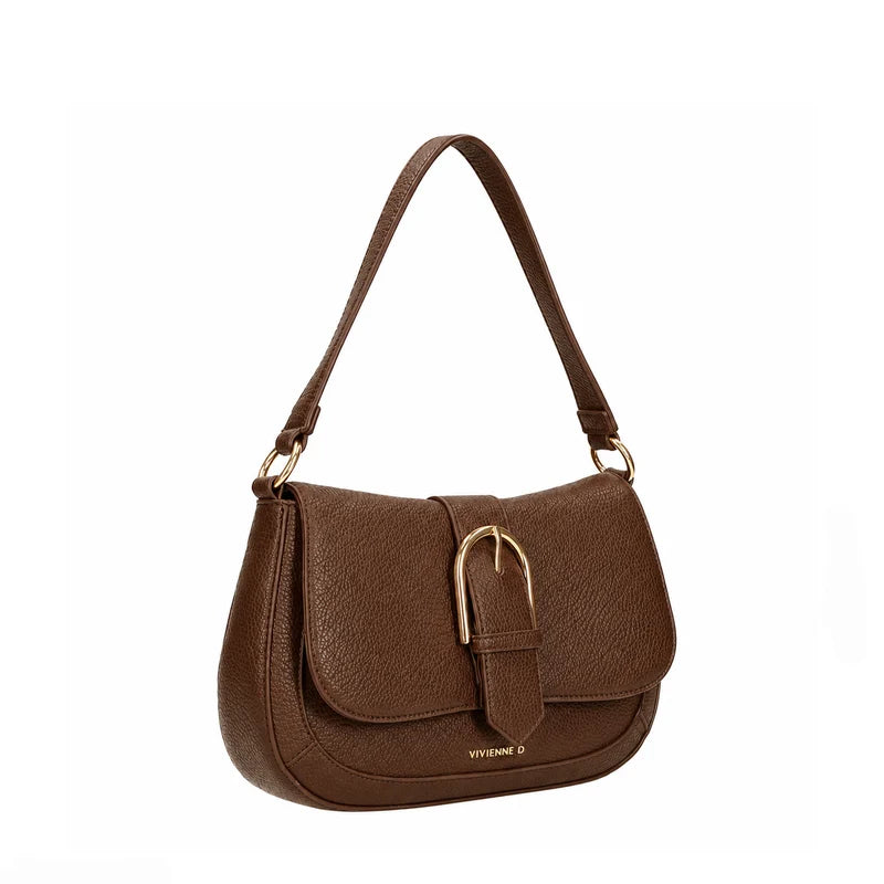 SAC À ÉPAULE LISA MOONLIGHT - VMO004 - VIVIENNE D