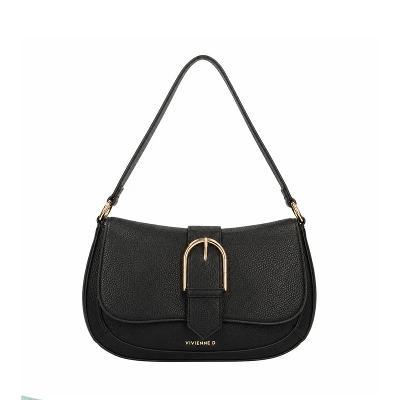 SAC À ÉPAULE LISA MOONLIGHT - VMO004 - VIVIENNE D