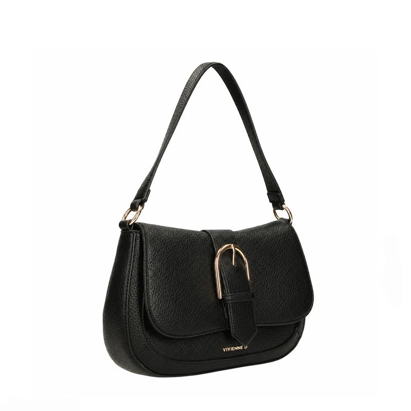 SAC À ÉPAULE LISA MOONLIGHT - VMO004 - VIVIENNE D